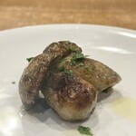 BiOsteria Komakine - 