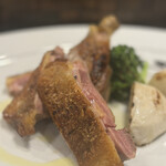 BiOsteria Komakine - 