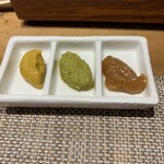 小田原おでん本店 - 