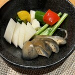 小田原おでん本店 - 