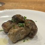 BiOsteria Komakine - 