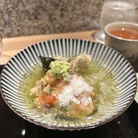 天ぷら うらかみ - 