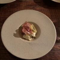 ワインとくつろぐ ツキアカリ - 