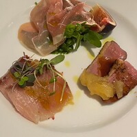 La Terrazza SABATINI - 