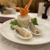 中国料理 王宮 - 