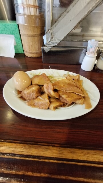 とんちん軒 （豚珍軒） - 北八王子/ラーメン | 食べログ