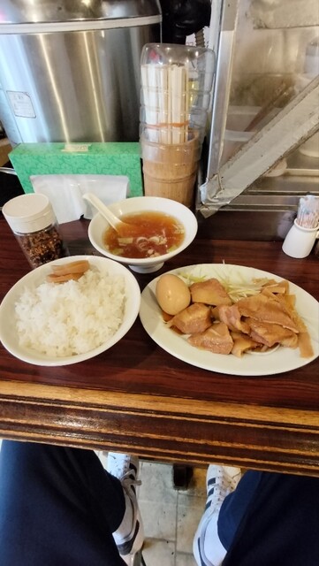 とんちん とんちん軒 （豚珍軒） - 北八王子/ラーメン | 食べログ