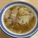 支那そば へいきち 二代目 - 