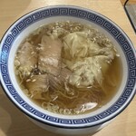 支那そば へいきち 二代目 - 