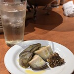 たち呑み おたか - 