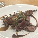 BiOsteria Komakine - 