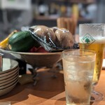 たち呑み おたか - 