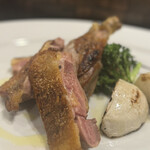 BiOsteria Komakine - 