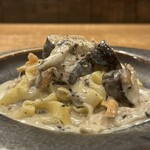 BiOsteria Komakine - 