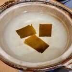 みよし - とらふぐ鍋ベース