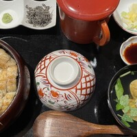 鰻う おか冨士 - 