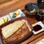 鰻重 - 料理写真:白蒲重（白焼き＋蒲焼　のお重