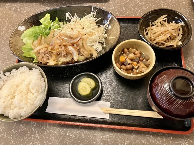 Aji Douraku Benten photo 2