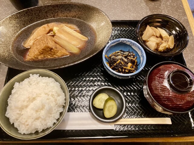 Aji Douraku Benten
