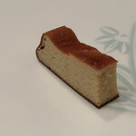 鮨 久保田 - 玉子焼き