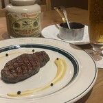 Steak House GARAGE - 