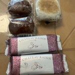 シャトレーゼ - 料理写真: