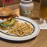 Steak House GARAGE - 