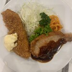 レストラン桂 - 