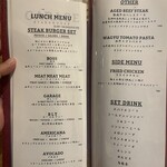 Steak House GARAGE - 