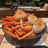 御料理ふじ居 - 