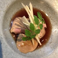 炭火焼鳥とり央 - 