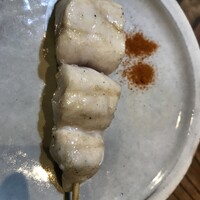 炭火焼鳥とり央 - 