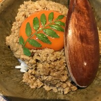 炭火焼鳥とり央 - 