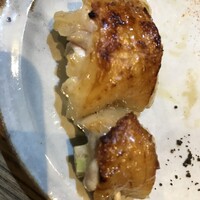 炭火焼鳥とり央 - 