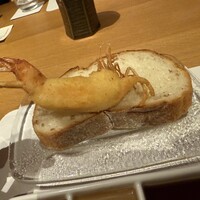 鮨・串揚げ 春夏秋冬 - 