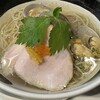 麺処 しろくろ