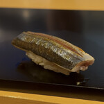 鍛冶町 鮨処銀座豊か - 