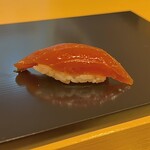 鍛冶町 鮨処銀座豊か - 