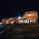 厚岸味覚ターミナル コンキリエ  - 