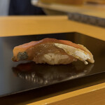 鍛冶町 鮨処銀座豊か - 