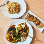 中華ごはん　かんざし - 