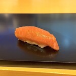 鍛冶町 鮨処銀座豊か - 