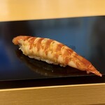 鍛冶町 鮨処銀座豊か - 