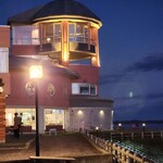 厚岸味覚ターミナル コンキリエ  - 