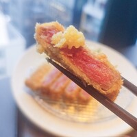牛の達人 GINZA - 