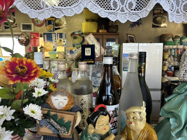 らーめん穣 - 八戸（ラーメン）の写真