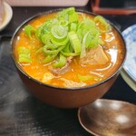 やきとん ますだ - 