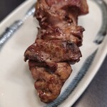 やきとん ますだ - 