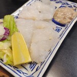 やきとん ますだ - 