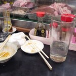 やきとん ますだ - 